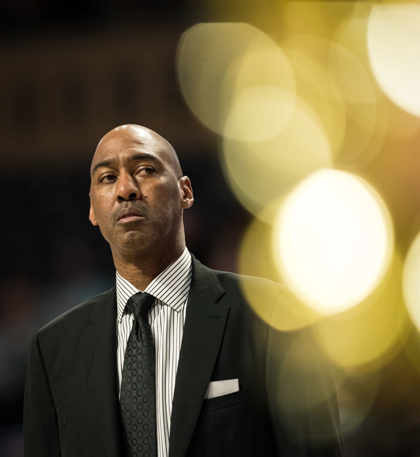Wake Forest UNC Charlotte Men's Basketball